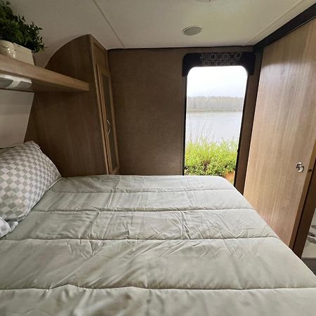 Surfside Glamping Camper Ξενοδοχείο Klamath Εξωτερικό φωτογραφία